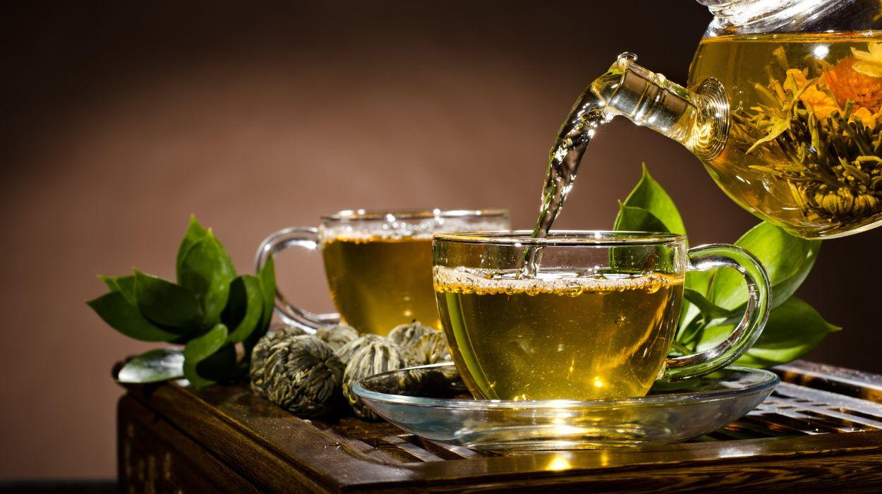 10 Fatty Liver Detox Tea: Natural Remedies for a Healthier Liver