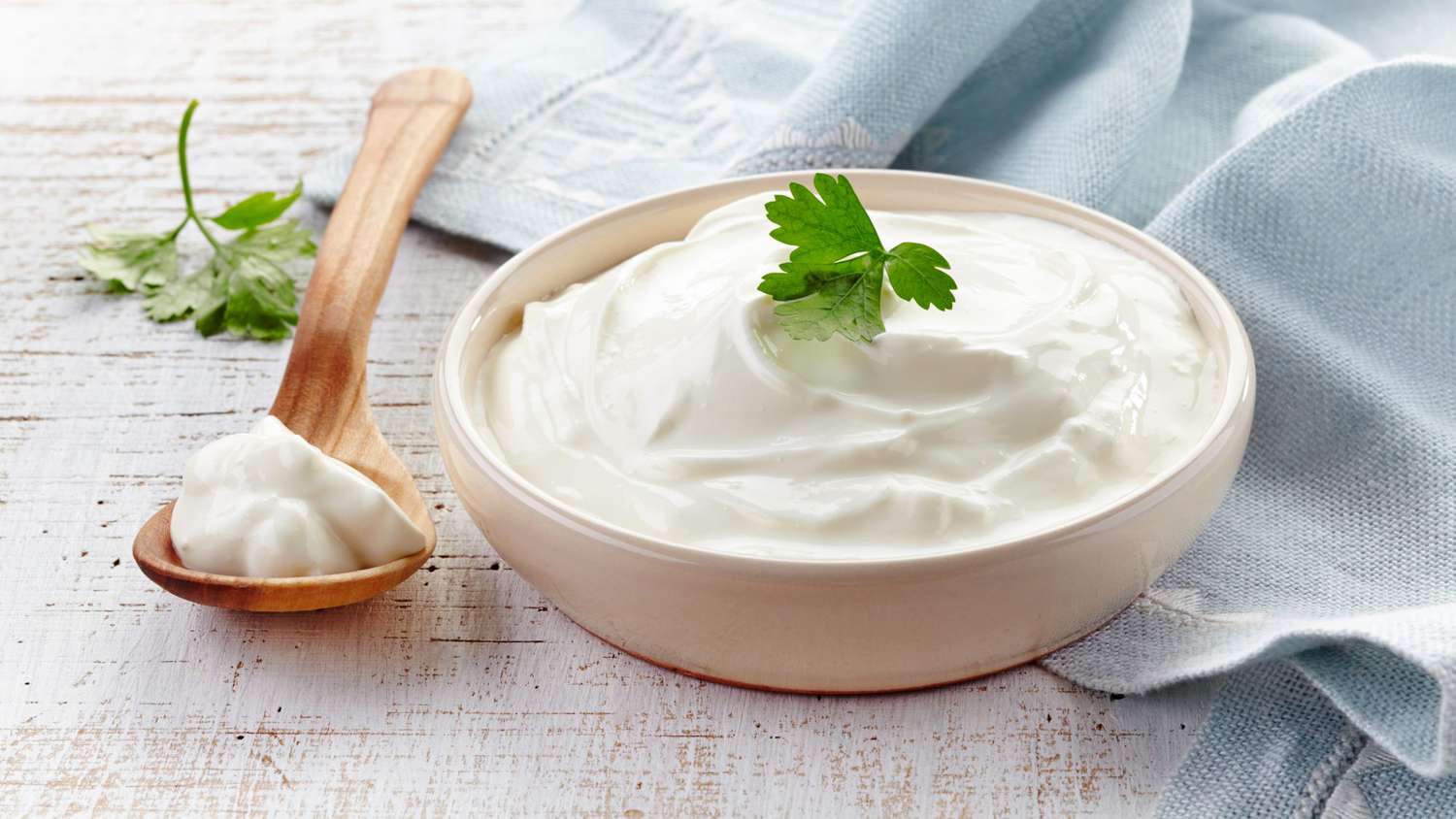 Is Sour Cream Bad for Fatty Liver?