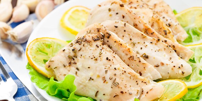 20 Nutritious Chicken Recipes for Fatty Liver Wellness