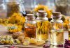 Can Essential Oils Help Manage Fatty Liver?